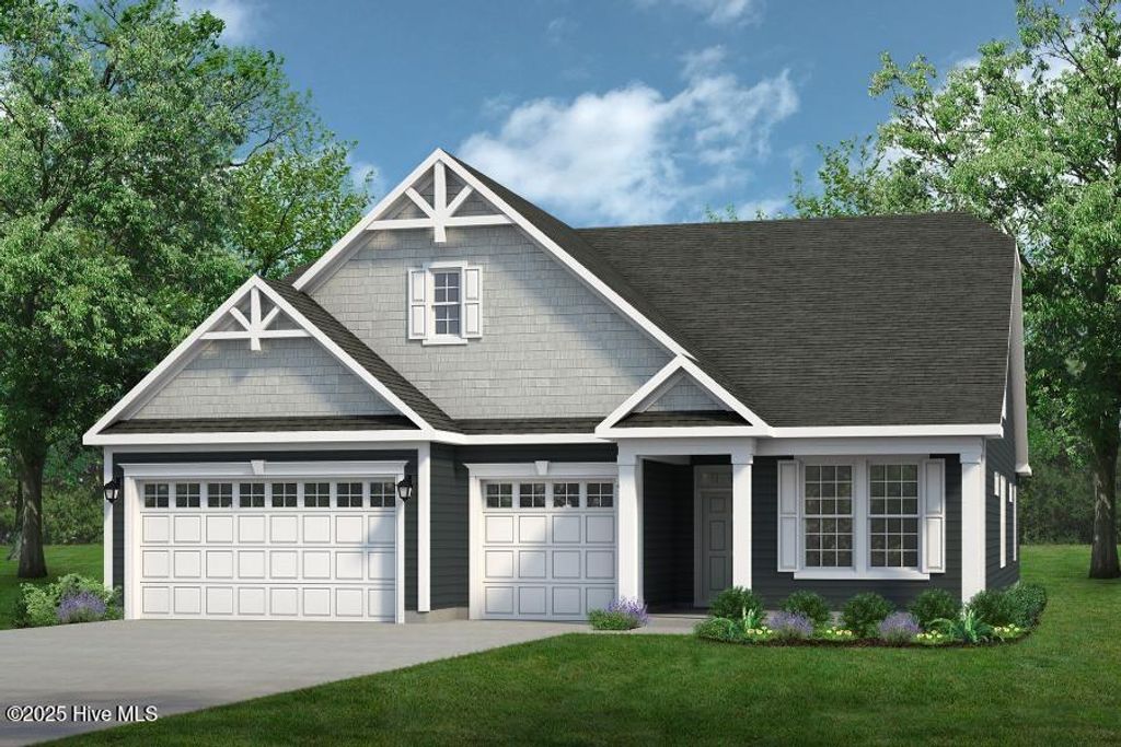 Photo of 970 Parelli Way NW, Calabash, NC 28467 (MLS # 100529427)