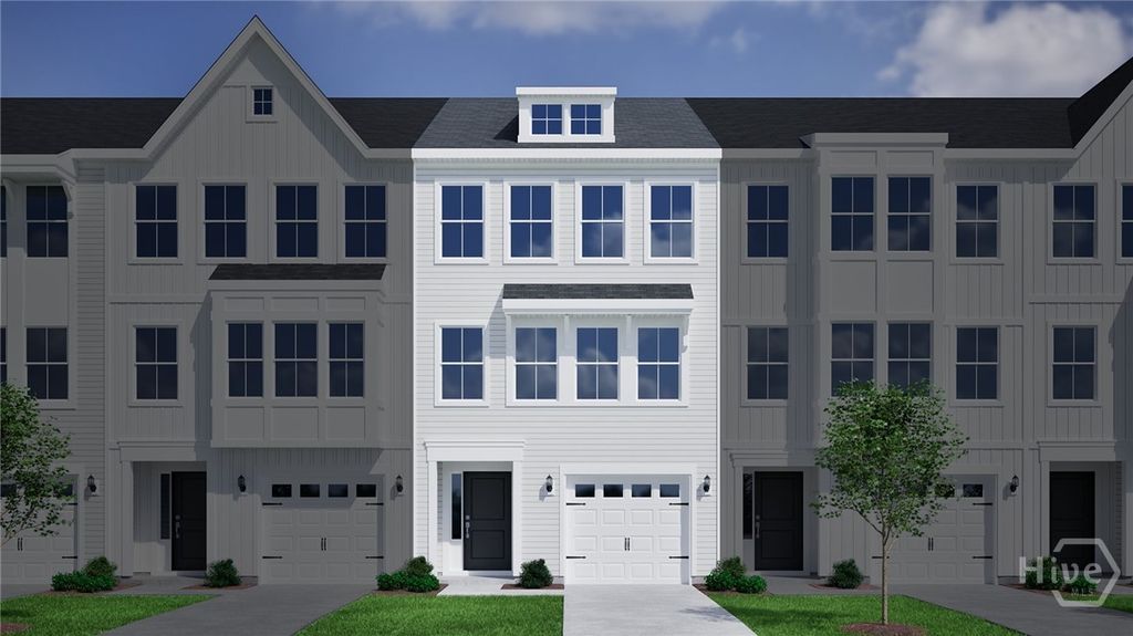 Photo of 9 Towne Park Court, Rincon, GA 31326 (MLS # SA360700)