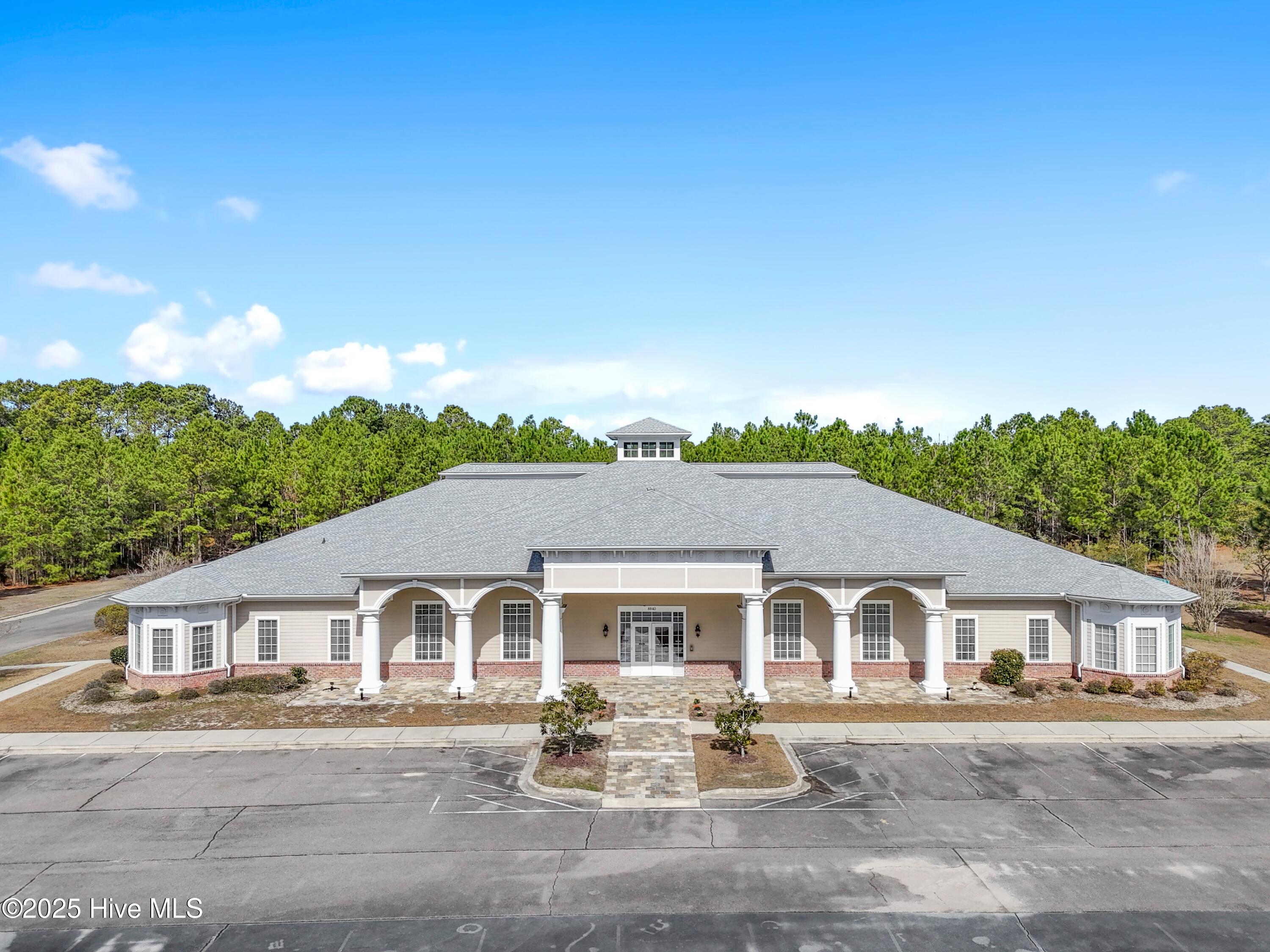 8840 Old Georgetown Road SW