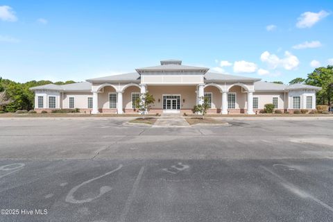 8840 Old Georgetown Road SW Sunset Beach NC 28468