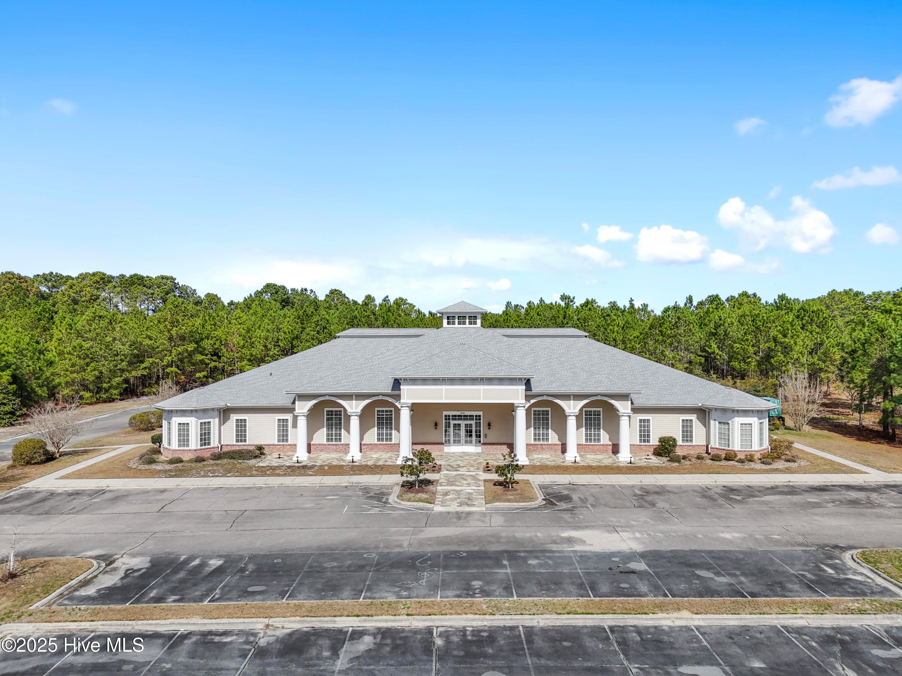 8840 Old Georgetown Road SW