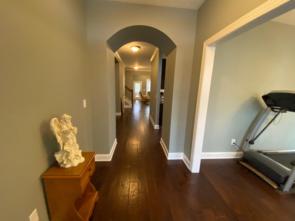 Photo of 525 Bunchgrass Street, Evans, GA 30809 (MLS # 552972)