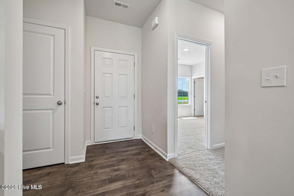 Photo of 105 Hallwood Drive, Pikeville, NC 27863 (MLS # 100610524)