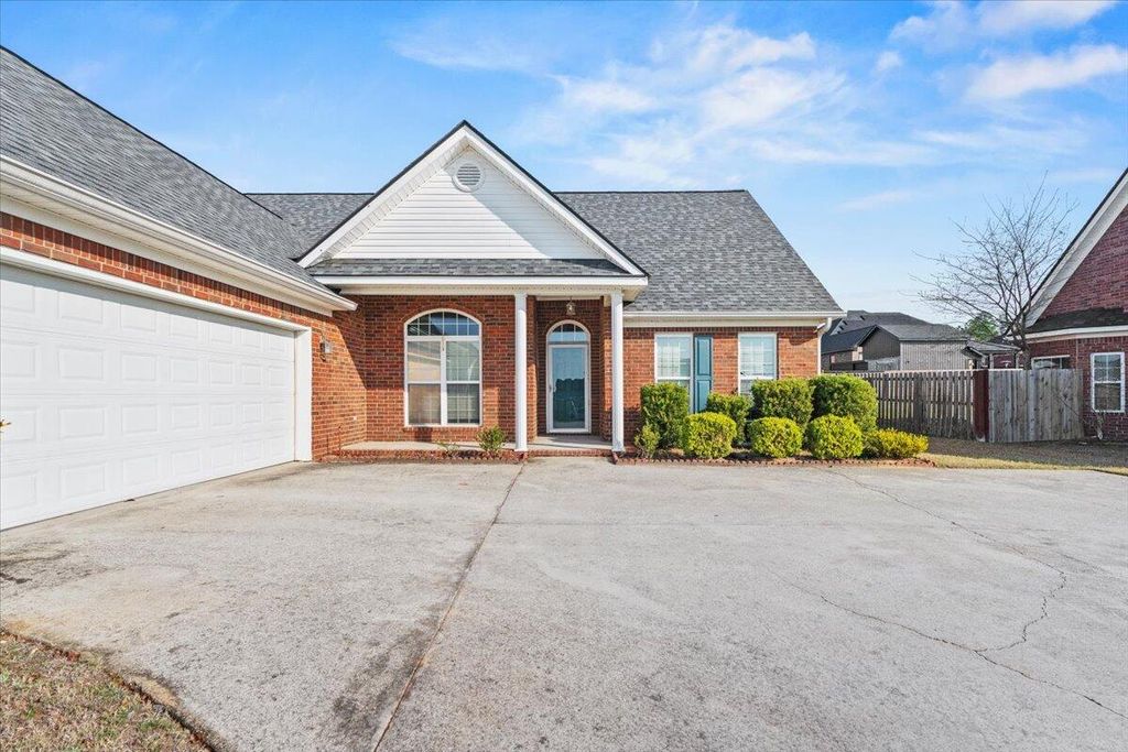 Photo of 4325 Regans Lane, Augusta, GA 30909 (MLS # 553003)