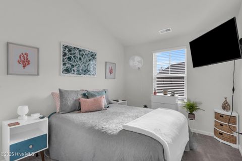 Tiny photo for 6535 Shark Tooth Trail, Wilmington, NC 28412 (MLS # 100544145)