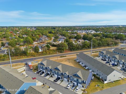 Tiny photo for 6535 Shark Tooth Trail, Wilmington, NC 28412 (MLS # 100544145)