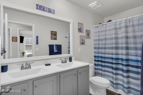 Tiny photo for 6535 Shark Tooth Trail, Wilmington, NC 28412 (MLS # 100544145)