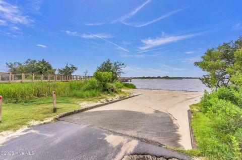 Tiny photo for 6535 Shark Tooth Trail, Wilmington, NC 28412 (MLS # 100544145)