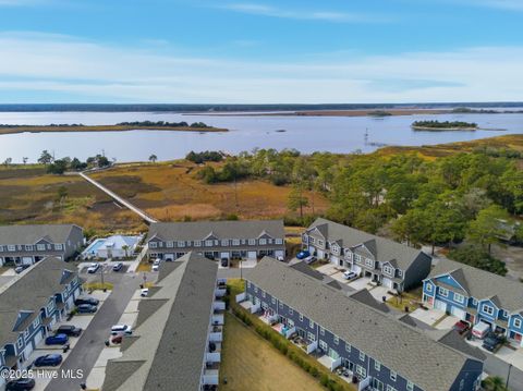 Tiny photo for 6535 Shark Tooth Trail, Wilmington, NC 28412 (MLS # 100544145)