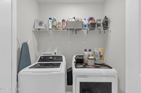 Tiny photo for 6535 Shark Tooth Trail, Wilmington, NC 28412 (MLS # 100544145)