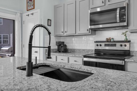 Tiny photo for 6535 Shark Tooth Trail, Wilmington, NC 28412 (MLS # 100544145)