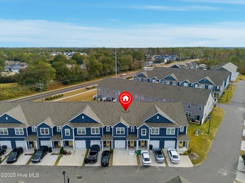 Tiny photo for 6535 Shark Tooth Trail, Wilmington, NC 28412 (MLS # 100544145)