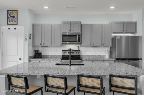 Tiny photo for 6535 Shark Tooth Trail, Wilmington, NC 28412 (MLS # 100544145)