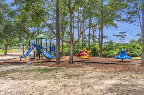 Tiny photo for 6535 Shark Tooth Trail, Wilmington, NC 28412 (MLS # 100544145)