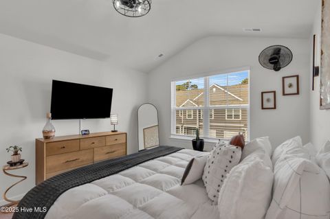 Tiny photo for 6535 Shark Tooth Trail, Wilmington, NC 28412 (MLS # 100544145)