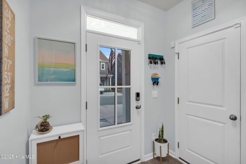 Tiny photo for 6535 Shark Tooth Trail, Wilmington, NC 28412 (MLS # 100544145)