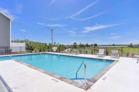 Tiny photo for 6535 Shark Tooth Trail, Wilmington, NC 28412 (MLS # 100544145)