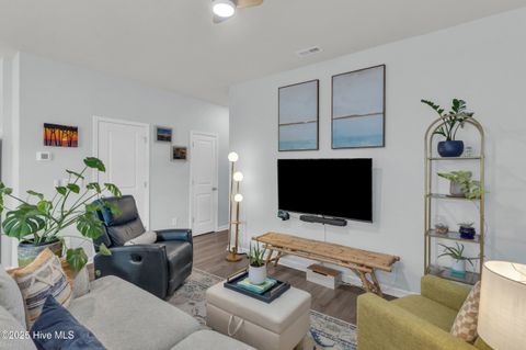 Tiny photo for 6535 Shark Tooth Trail, Wilmington, NC 28412 (MLS # 100544145)