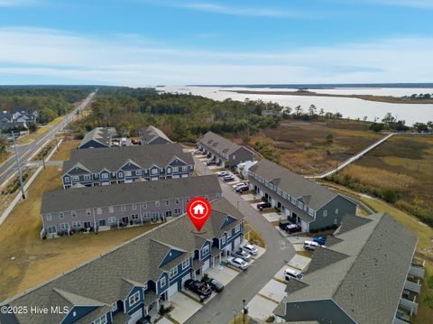 Tiny photo for 6535 Shark Tooth Trail, Wilmington, NC 28412 (MLS # 100544145)