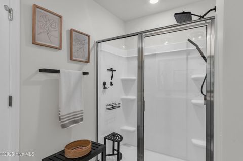 Tiny photo for 6535 Shark Tooth Trail, Wilmington, NC 28412 (MLS # 100544145)