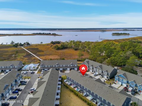 Tiny photo for 6535 Shark Tooth Trail, Wilmington, NC 28412 (MLS # 100544145)