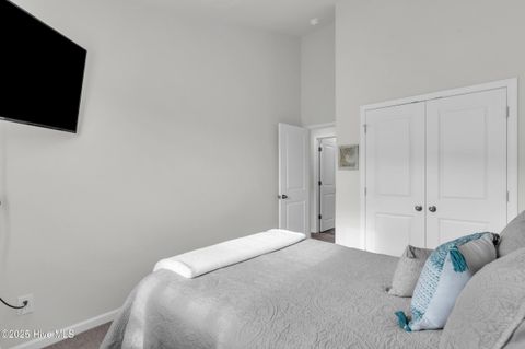 Tiny photo for 6535 Shark Tooth Trail, Wilmington, NC 28412 (MLS # 100544145)