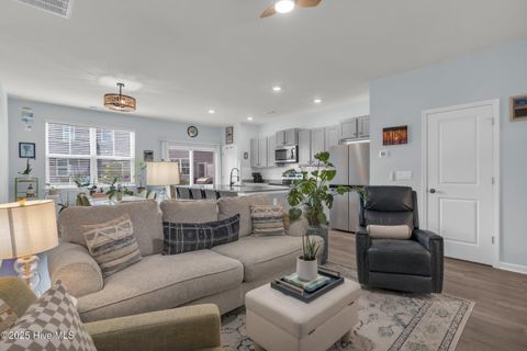 Tiny photo for 6535 Shark Tooth Trail, Wilmington, NC 28412 (MLS # 100544145)