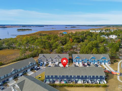 Tiny photo for 6535 Shark Tooth Trail, Wilmington, NC 28412 (MLS # 100544145)
