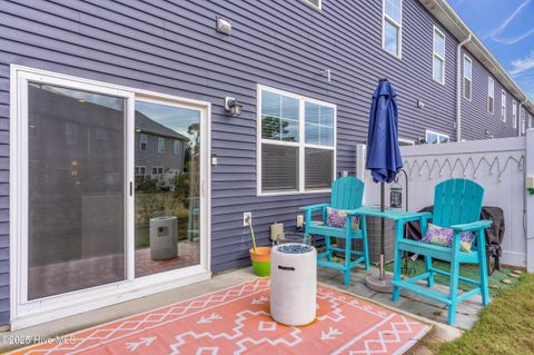 Tiny photo for 6535 Shark Tooth Trail, Wilmington, NC 28412 (MLS # 100544145)