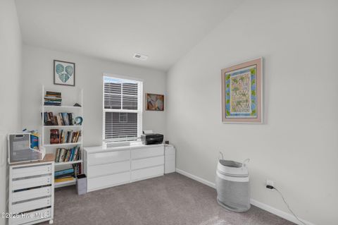 Tiny photo for 6535 Shark Tooth Trail, Wilmington, NC 28412 (MLS # 100544145)