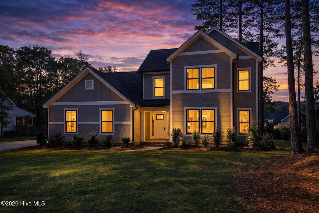Photo of 102 Marion Drive, Greenville, NC 27858 (MLS # 100537899)