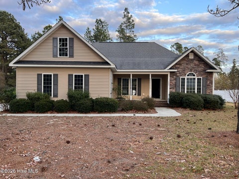 Homes For Sale - 266 Mcdonald Church Road<br/> Rockingham, NC 28379