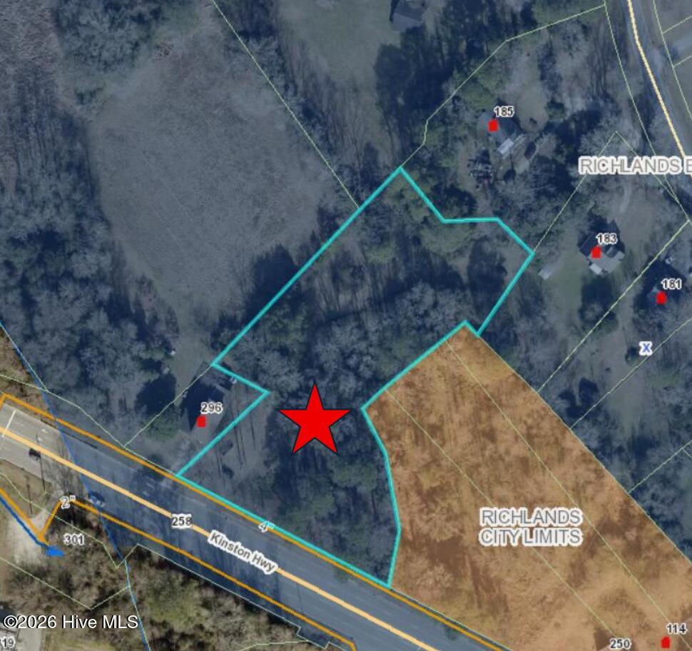 Photo of 00000 U.s. 258, Richlands, NC 28574 (MLS # 100612731)
