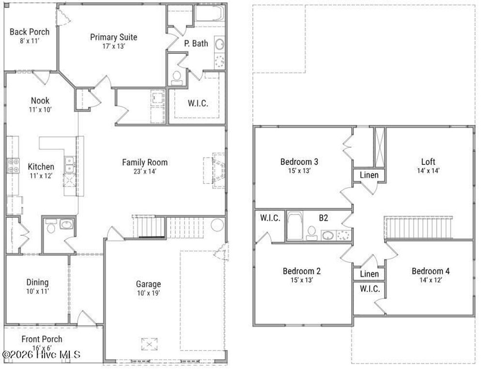 Photo of 2508 Plover Way, New Bern, NC 28562 (MLS # 100554126)