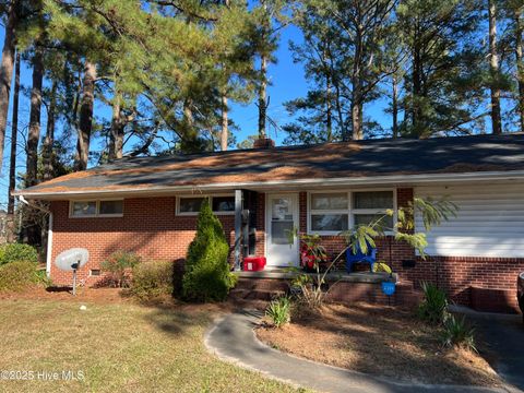 Homes For Sale - 1123 Candlewood Drive<br/> Kinston, NC 28501