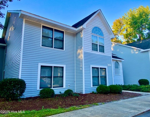 Condo For Rent - 3402 Evans Street #A<br/> Greenville, NC 27834