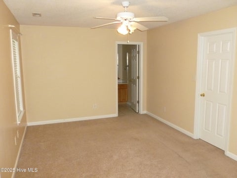 Tiny photo for 302 Carlisle Court, Jacksonville, NC 28540 (MLS # 100602675)