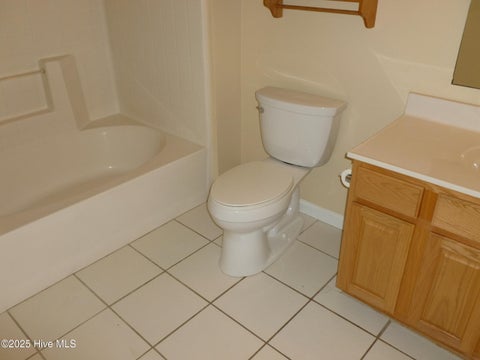 Tiny photo for 302 Carlisle Court, Jacksonville, NC 28540 (MLS # 100602675)