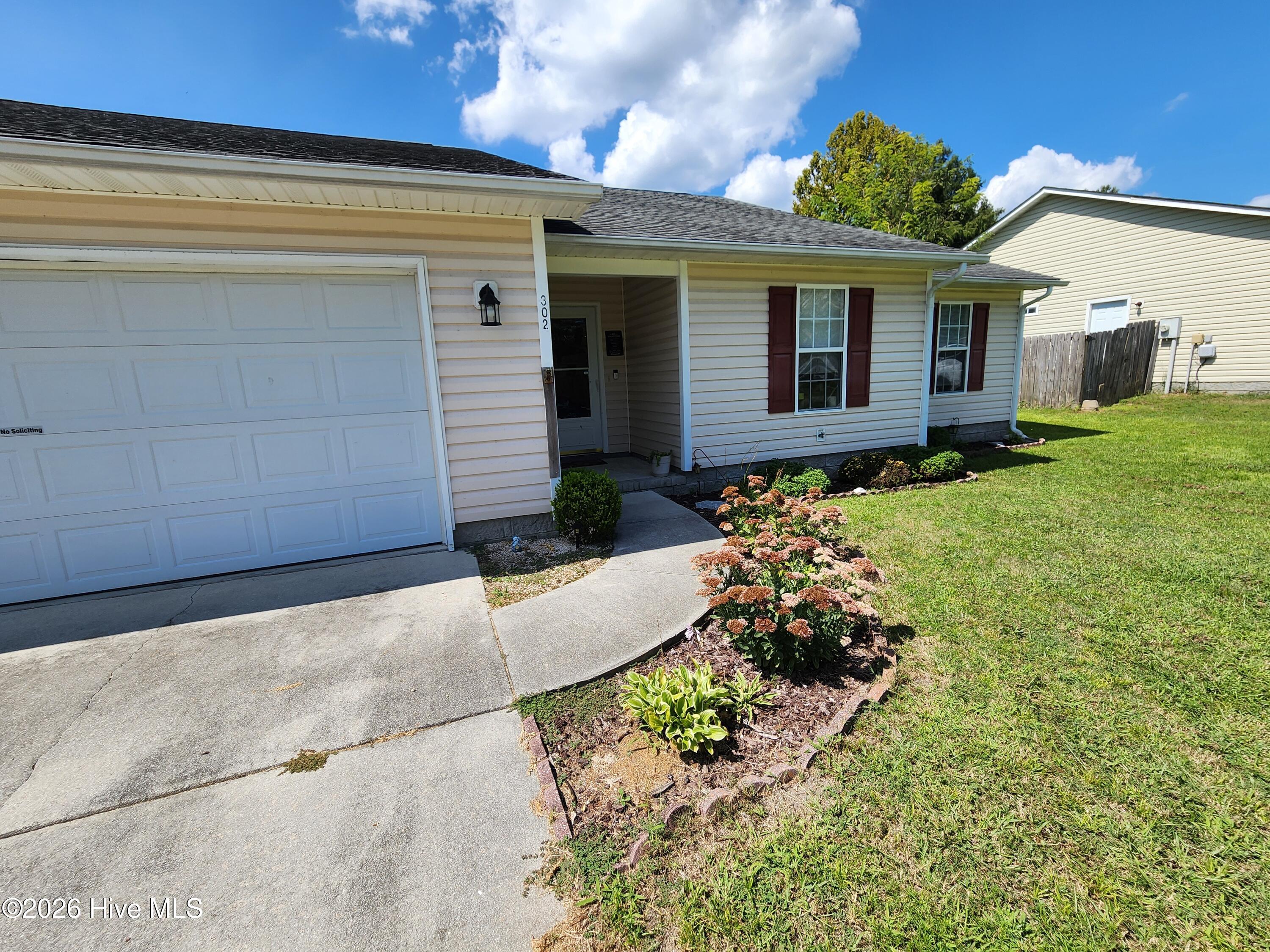 302 Carlisle Court