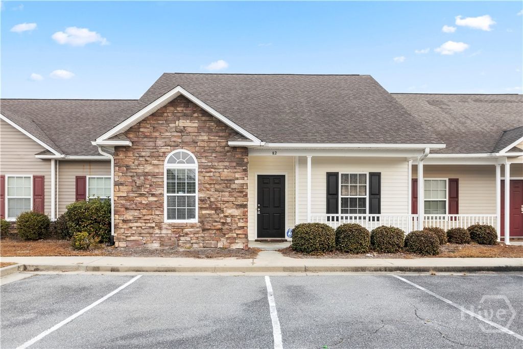 Photo of 401 Barry McCaffrey Boulevard, Hinesville, GA 31313 (MLS # SA348191)