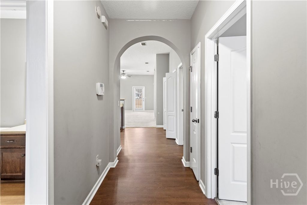 Photo of 401 Barry McCaffrey Boulevard, Hinesville, GA 31313 (MLS # SA348191)