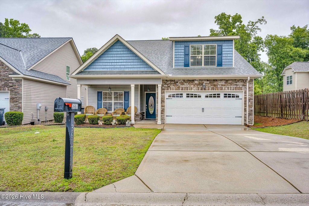 Photo of 3607 Mossland Drive, Martinez, GA 30907 (MLS # 100573547)