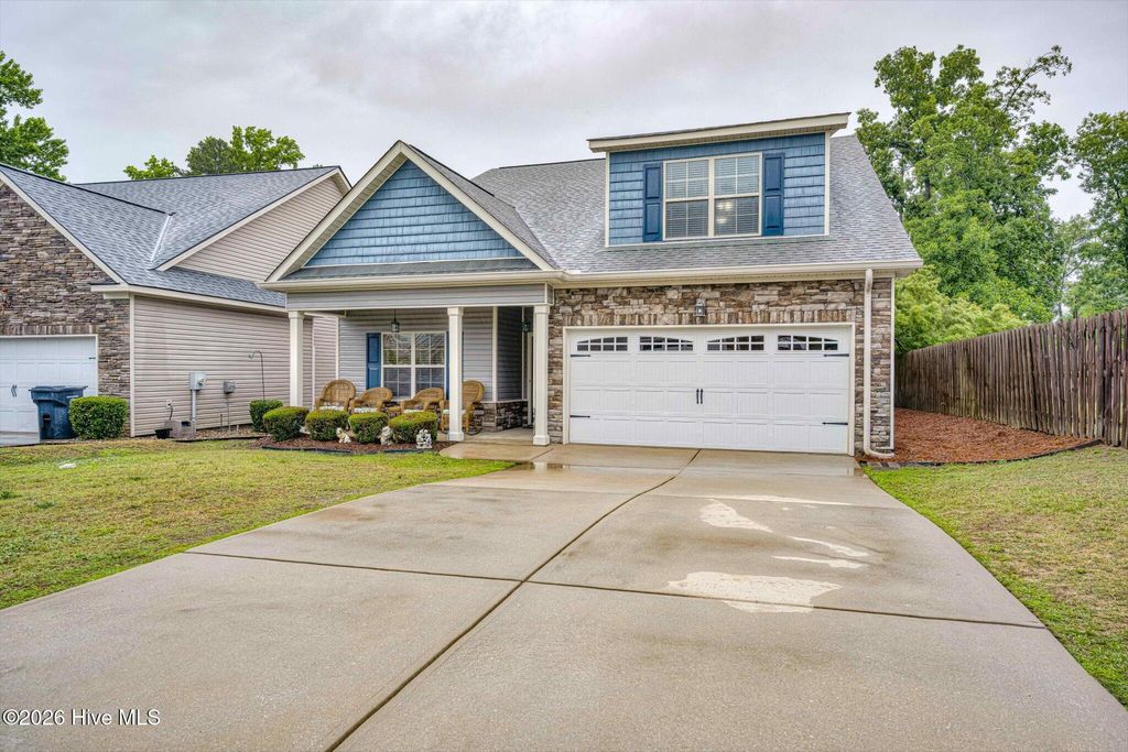 Photo of 3607 Mossland Drive, Martinez, GA 30907 (MLS # 100573547)