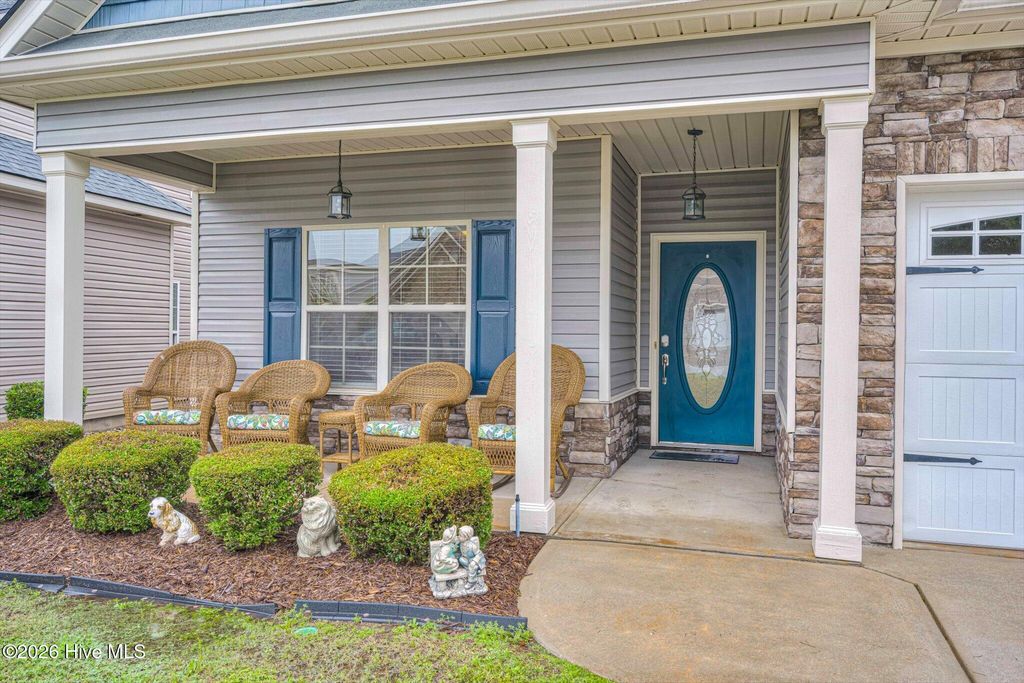 Photo of 3607 Mossland Drive, Martinez, GA 30907 (MLS # 100573547)