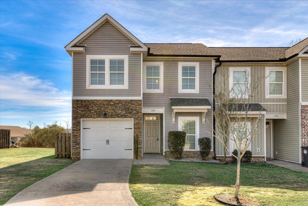 Photo of 724 Buddy Court, Grovetown, GA 30813 (MLS # 552669)