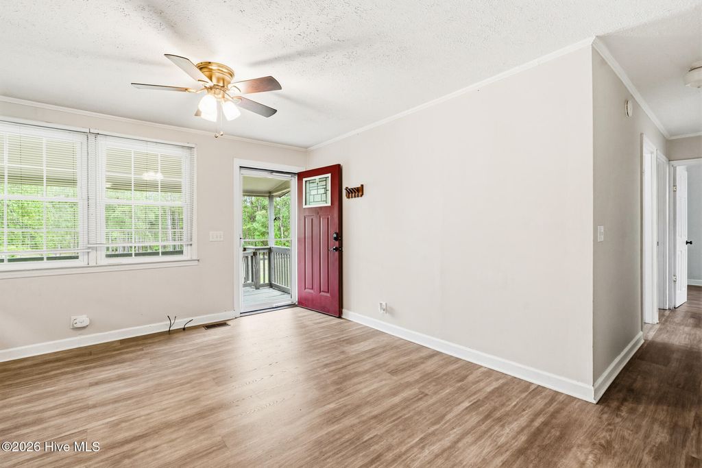 Photo of 275 Peggy Mill Road, Hamlet, NC 28345 (MLS # 100578767)