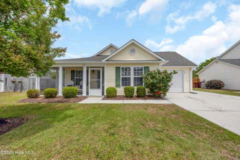 Homes For Sale - 707 Tisbury Lane<br/> Wilmington, NC 28412