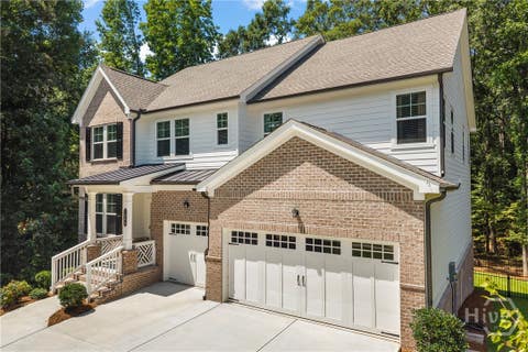 Homes For Sale - 1880 Sycamore Circle<br/> Watkinsville, GA 30677