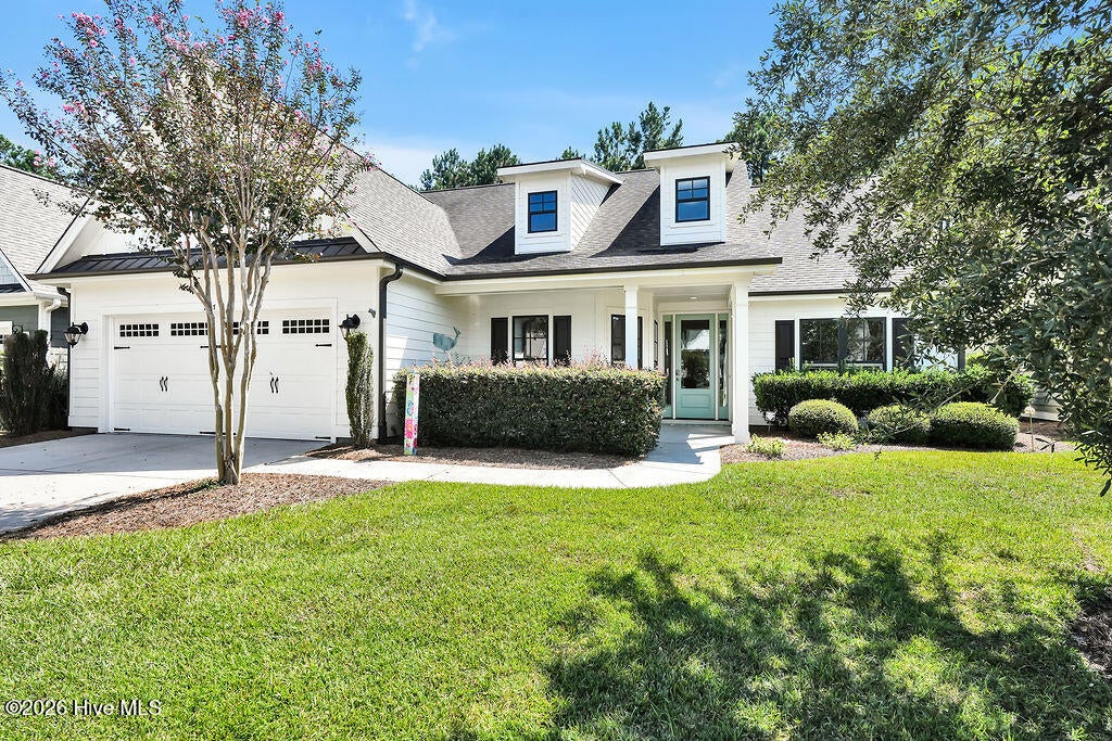Photo of 2017 Forest View Circle, Leland, NC 28451 (MLS # 100603454)