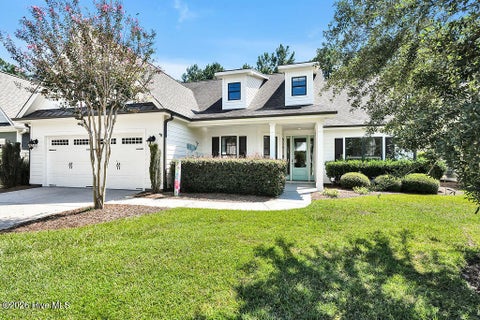 Photo of 2017 Forest View Circle, Leland, NC 28451 (MLS # 100603454)